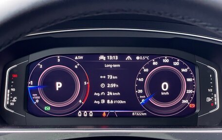 Volkswagen Tiguan II, 2021 год, 3 849 000 рублей, 28 фотография