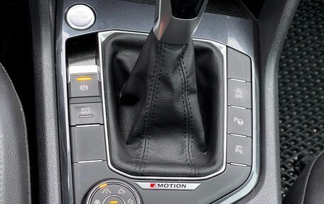 Volkswagen Tiguan II, 2021 год, 3 849 000 рублей, 25 фотография