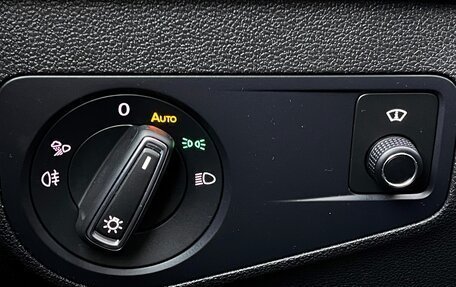 Volkswagen Tiguan II, 2021 год, 3 849 000 рублей, 29 фотография