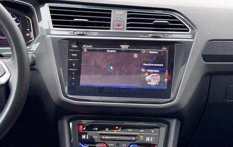 Volkswagen Tiguan II, 2021 год, 3 849 000 рублей, 22 фотография