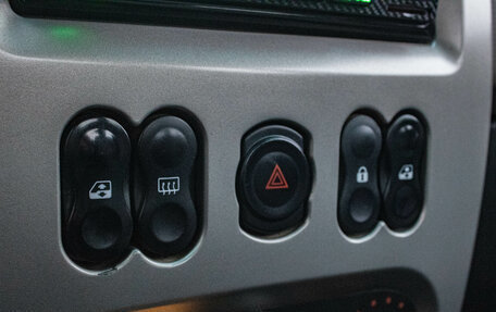 Renault Logan I, 2011 год, 439 000 рублей, 11 фотография