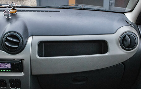 Renault Logan I, 2011 год, 439 000 рублей, 8 фотография