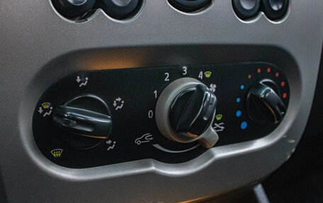 Renault Logan I, 2011 год, 439 000 рублей, 12 фотография