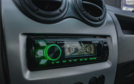 Renault Logan I, 2011 год, 439 000 рублей, 10 фотография