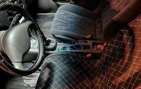 Mitsubishi Lancer VII, 1996 год, 165 000 рублей, 10 фотография