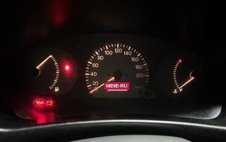 Mitsubishi Lancer VII, 1996 год, 165 000 рублей, 8 фотография