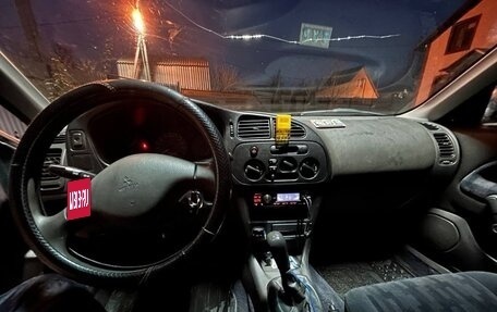 Mitsubishi Lancer VII, 1996 год, 165 000 рублей, 7 фотография