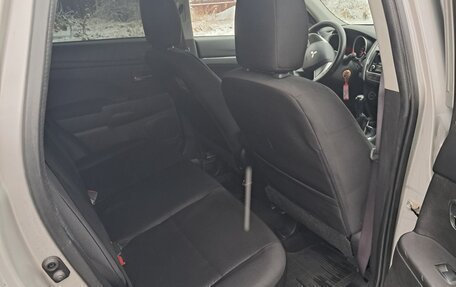 Mitsubishi ASX I рестайлинг, 2013 год, 1 150 000 рублей, 11 фотография