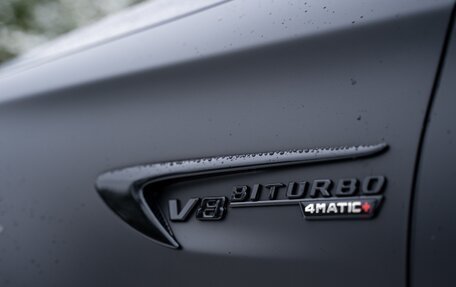 Mercedes-Benz E-Класс AMG, 2018 год, 5 590 000 рублей, 11 фотография