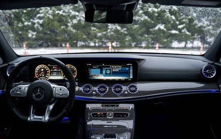 Mercedes-Benz E-Класс AMG, 2018 год, 5 590 000 рублей, 17 фотография