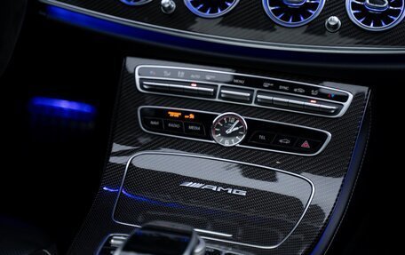 Mercedes-Benz E-Класс AMG, 2018 год, 5 590 000 рублей, 22 фотография