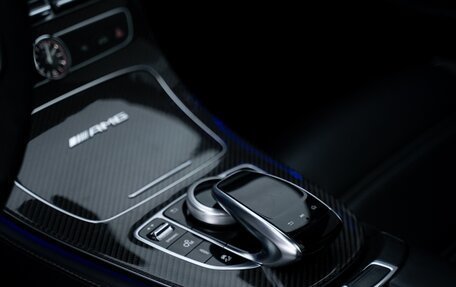 Mercedes-Benz E-Класс AMG, 2018 год, 5 590 000 рублей, 25 фотография