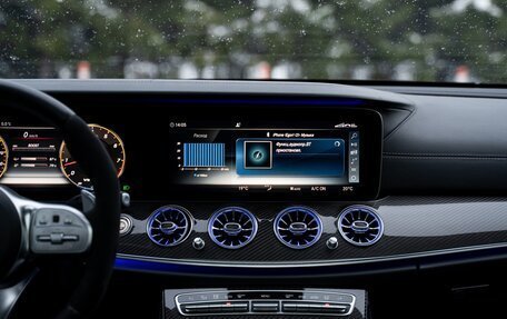 Mercedes-Benz E-Класс AMG, 2018 год, 5 590 000 рублей, 21 фотография