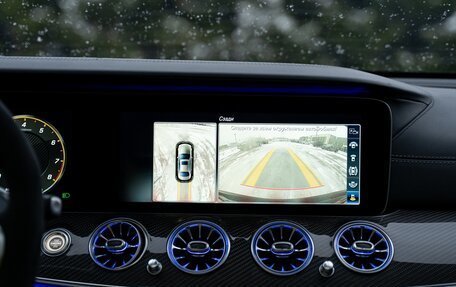 Mercedes-Benz E-Класс AMG, 2018 год, 5 590 000 рублей, 31 фотография