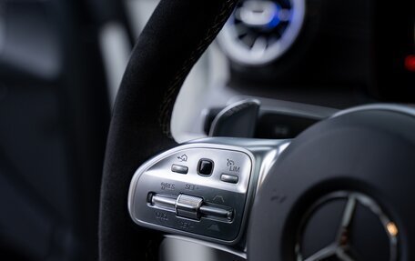 Mercedes-Benz E-Класс AMG, 2018 год, 5 590 000 рублей, 29 фотография