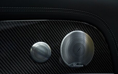 Mercedes-Benz E-Класс AMG, 2018 год, 5 590 000 рублей, 33 фотография