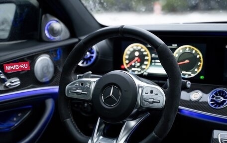 Mercedes-Benz E-Класс AMG, 2018 год, 5 590 000 рублей, 20 фотография