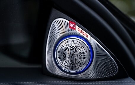 Mercedes-Benz E-Класс AMG, 2018 год, 5 590 000 рублей, 24 фотография