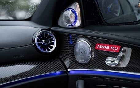 Mercedes-Benz E-Класс AMG, 2018 год, 5 590 000 рублей, 23 фотография