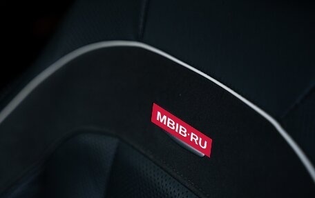 Mercedes-Benz E-Класс AMG, 2018 год, 5 590 000 рублей, 27 фотография