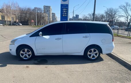 Mitsubishi Grandis, 2003 год, 500 000 рублей, 2 фотография