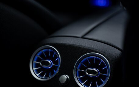 Mercedes-Benz E-Класс AMG, 2018 год, 5 590 000 рублей, 37 фотография