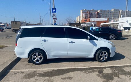 Mitsubishi Grandis, 2003 год, 500 000 рублей, 8 фотография