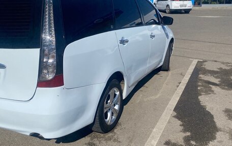 Mitsubishi Grandis, 2003 год, 500 000 рублей, 5 фотография