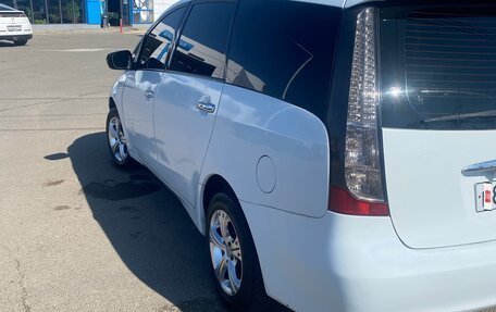 Mitsubishi Grandis, 2003 год, 500 000 рублей, 7 фотография