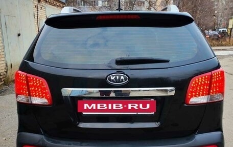 KIA Sorento II рестайлинг, 2011 год, 1 300 000 рублей, 4 фотография