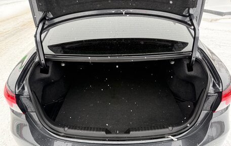 Mazda 6, 2014 год, 1 575 000 рублей, 11 фотография