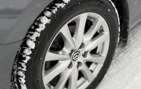 Mazda 6, 2014 год, 1 575 000 рублей, 9 фотография