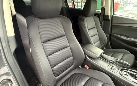 Mazda 6, 2014 год, 1 575 000 рублей, 17 фотография