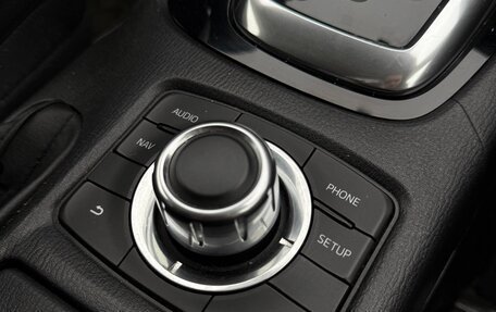 Mazda 6, 2014 год, 1 575 000 рублей, 22 фотография