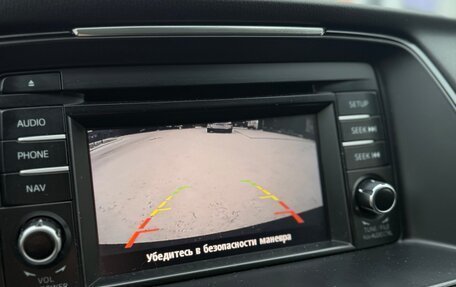 Mazda 6, 2014 год, 1 575 000 рублей, 24 фотография