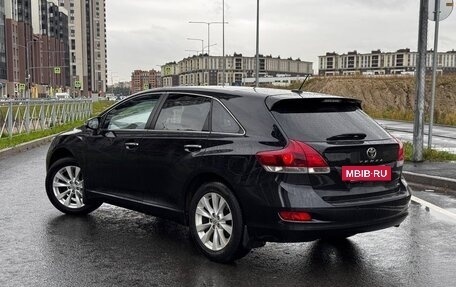Toyota Venza I, 2013 год, 2 050 000 рублей, 3 фотография