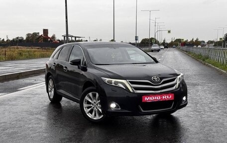 Toyota Venza I, 2013 год, 2 050 000 рублей, 2 фотография