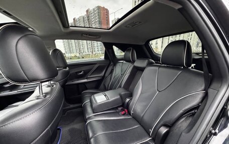 Toyota Venza I, 2013 год, 2 050 000 рублей, 16 фотография