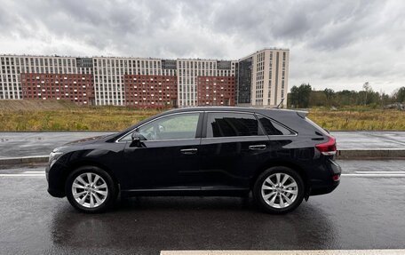 Toyota Venza I, 2013 год, 2 050 000 рублей, 6 фотография