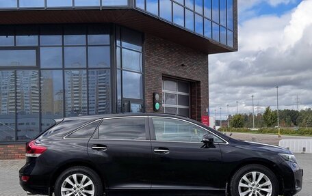 Toyota Venza I, 2013 год, 2 050 000 рублей, 10 фотография