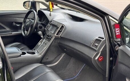 Toyota Venza I, 2013 год, 2 050 000 рублей, 13 фотография