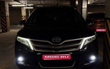 Toyota Venza I, 2013 год, 2 050 000 рублей, 14 фотография