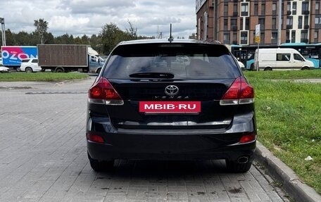 Toyota Venza I, 2013 год, 2 050 000 рублей, 8 фотография