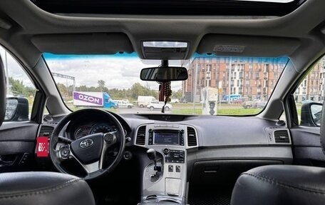 Toyota Venza I, 2013 год, 2 050 000 рублей, 11 фотография