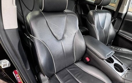 Toyota Venza I, 2013 год, 2 050 000 рублей, 12 фотография