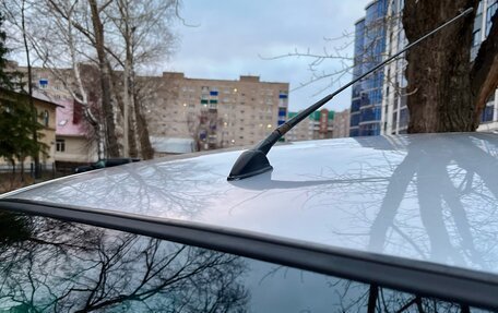 Honda Stream I рестайлинг, 2001 год, 590 000 рублей, 6 фотография