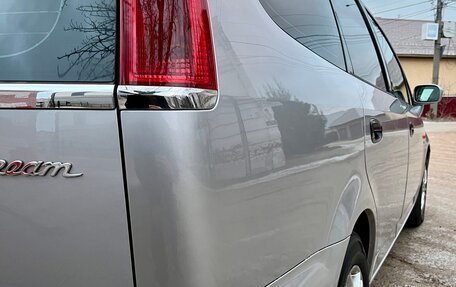 Honda Stream I рестайлинг, 2001 год, 590 000 рублей, 9 фотография