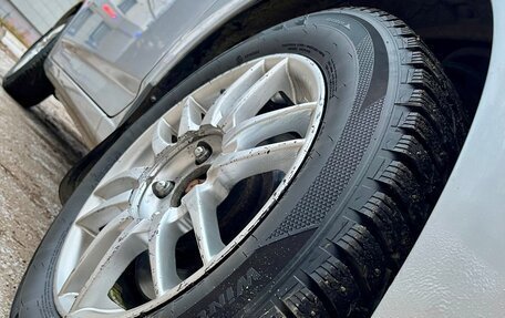 Honda Stream I рестайлинг, 2001 год, 590 000 рублей, 11 фотография