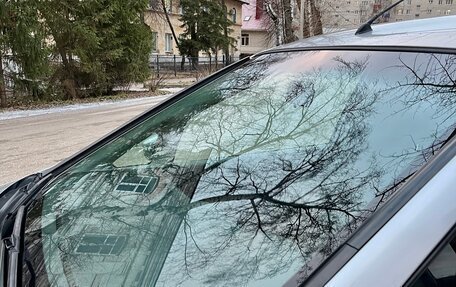 Honda Stream I рестайлинг, 2001 год, 590 000 рублей, 7 фотография