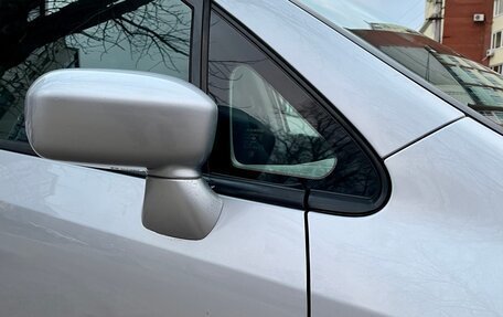 Honda Stream I рестайлинг, 2001 год, 590 000 рублей, 10 фотография